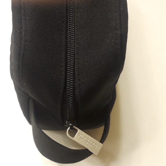 BURBERRY TRAVEL BAG,"BURBERRY FRAGRANCE ". - Picture 2 of 8